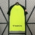 Camisa Real Betis II 24/25 - Torcedor Hummel Masculina - Verde com detalhes pretos - Oliveira Jerseys