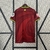 Camisa Real Valladolid III 24/25 - Torcedor Kappa Masculina - Vinho com detalhes pretos e amarelos na internet