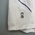 Imagem do Camisa Real Madrid I 07/08 - Retrô Adidas Masculina - Branca com detalhes roxos