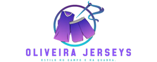 Oliveira Jerseys