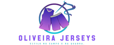 Oliveira Jerseys