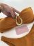 Kini Arraial | Terracota - Ellen Intimates