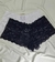 Calcinha Lua Modelo Caleçon Toda Em Renda - comprar online