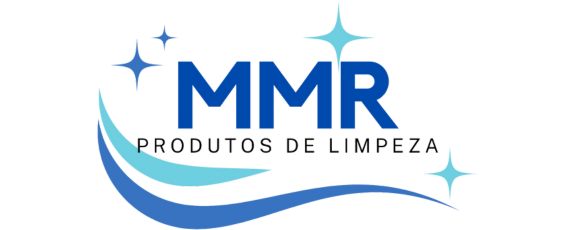 MMR produtos de limpeza