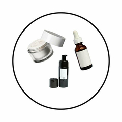 Banner de la categoría Skincare 