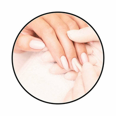 Banner de la categoría Uñas