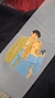 T-shirt Culpados - comprar online