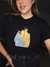 T-shirt Culpados - Stay