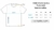 Camiseta Empreendedor Open 24 hours - loja online