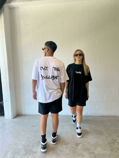 Remeron Cut The Bullshit - tienda online
