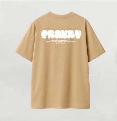 Remeron Focus Beige - Pranky