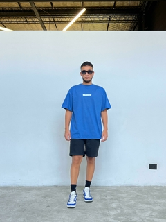 Remeron Focus azul en internet