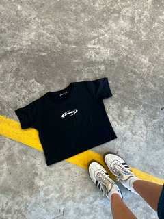 Crop Top regular