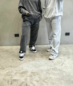 Joggin Wavy en internet
