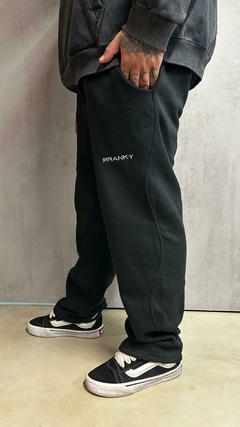 Joggin Wavy - Pranky