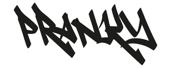 Pranky