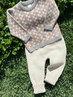 Calça Tricot Ninive - comprar online