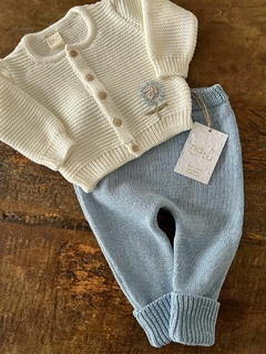 Calça Tricot Andes - comprar online
