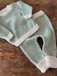 Calça Conforto Natu - comprar online