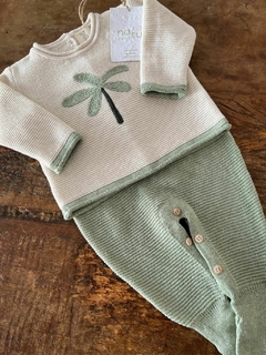 Conjunto Coqueiro Natu