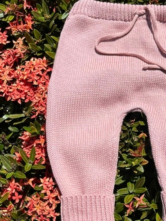 Calça Tricot Amaralina na internet