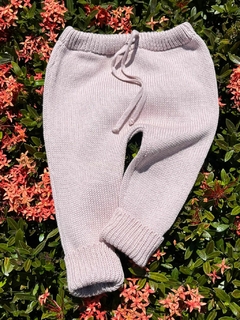 Calça Tricot Una - comprar online