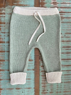 Calça Conforto Natu na internet