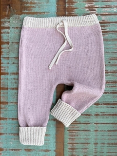Calça Conforto Una
