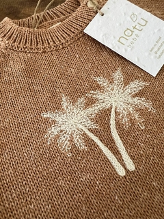 Blusinha 2 Coqueiros na internet