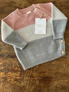 Blusinha 3 Cores Amaralina