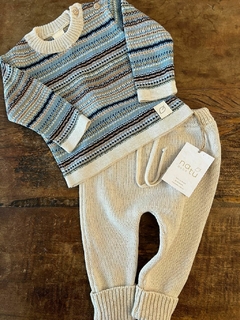 Blusinha Tricot Fininho Andes na internet