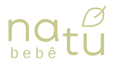Roupinhas de Bebê Sustentáveis | Natu Bebê 