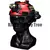 Imagem do Capacete de resgate de emergência vermelho leve multifuncional tático ciclismo