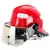 Imagem do Capacete de Resgate de Incêndio