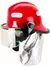 Capacete de Resgate de Incêndio - loja online