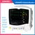 CONTEC CMS6800 ICU Monitor de Parâmetros Vitais