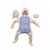 Manequim de reanimação Cardiopulmonar neonatal, Heimlich - comprar online