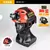 Capacete de resgate de emergência vermelho leve multifuncional tático ciclismo - comprar online