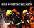 Capacete de Combate a Incêndio Americano na internet