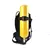 Equipamento de SCBA de cilindro de aço salva-vidas marinhas de segurança - loja online