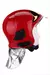Capacete de Incêndio de Segurança Bombeiro - comprar online