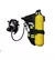Equipamento de SCBA de cilindro de aço salva-vidas marinhas de segurança