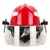 Capacete de Resgate de Incêndio - comprar online