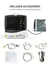 CONTEC CMS6800 ICU Monitor de Parâmetros Vitais - loja online