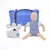 Imagem do Manequim de reanimação Cardiopulmonar neonatal, Heimlich