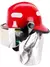 Capacete de Resgate de Incêndio na internet