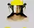 Capacete de Combate a Incêndio Americano - loja online