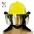 Capacete de Combate a Incêndio Americano - comprar online