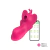 Vibrador de Calcinha Butterfly com Sucção e Imã - comprar online
