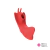 Vibrador de Calcinha Butterfly com Sucção e Imã - Dona Nikita Sex Shop | A melhor Loja do Brasil